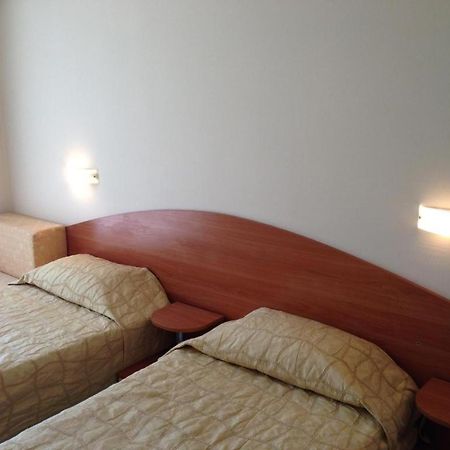 Hotel Pliska Σάνι Μπιτς Εξωτερικό φωτογραφία