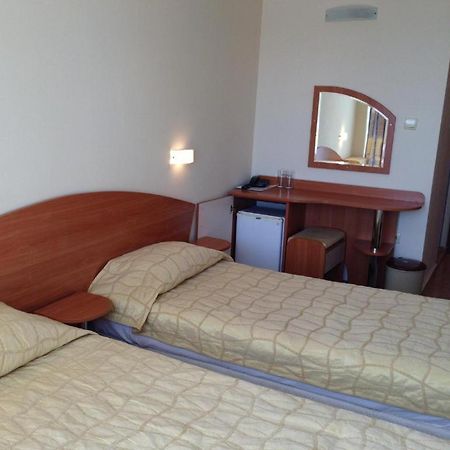 Hotel Pliska Σάνι Μπιτς Εξωτερικό φωτογραφία