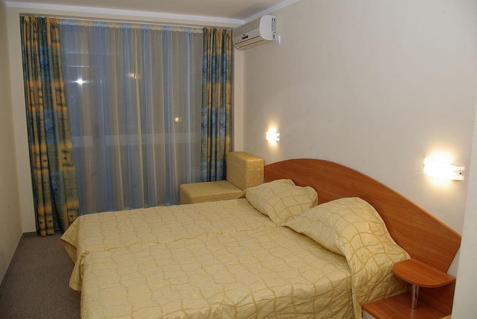 Hotel Pliska Σάνι Μπιτς Εξωτερικό φωτογραφία