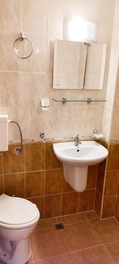Hotel Pliska Σάνι Μπιτς Εξωτερικό φωτογραφία