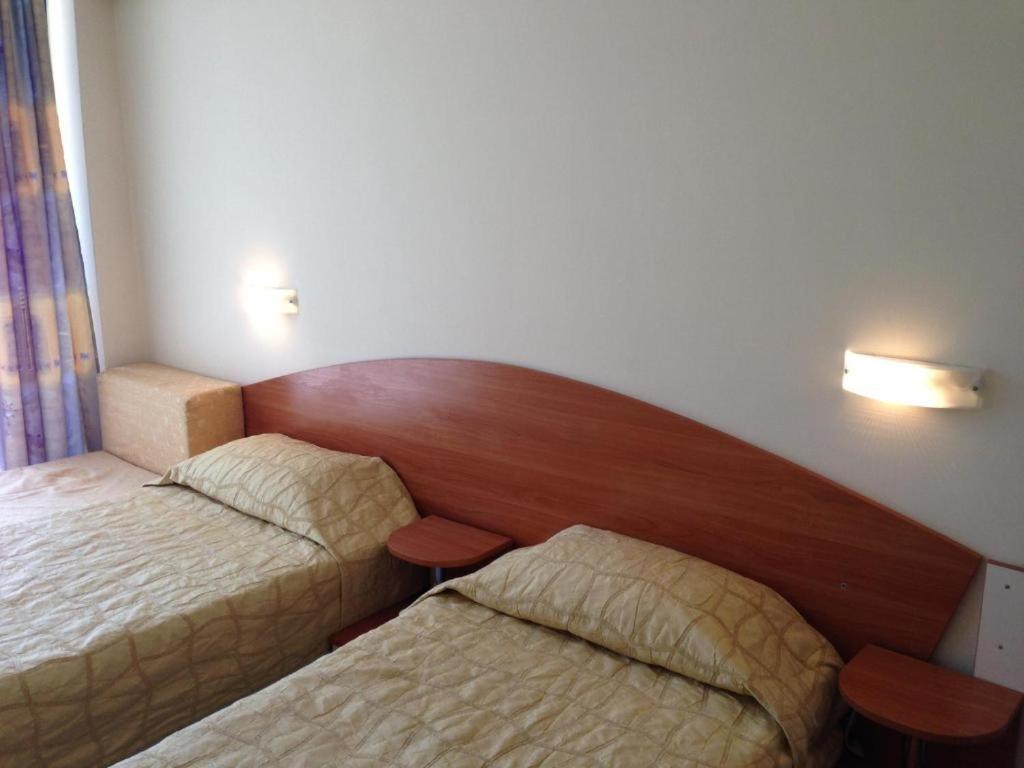 Hotel Pliska Σάνι Μπιτς Εξωτερικό φωτογραφία