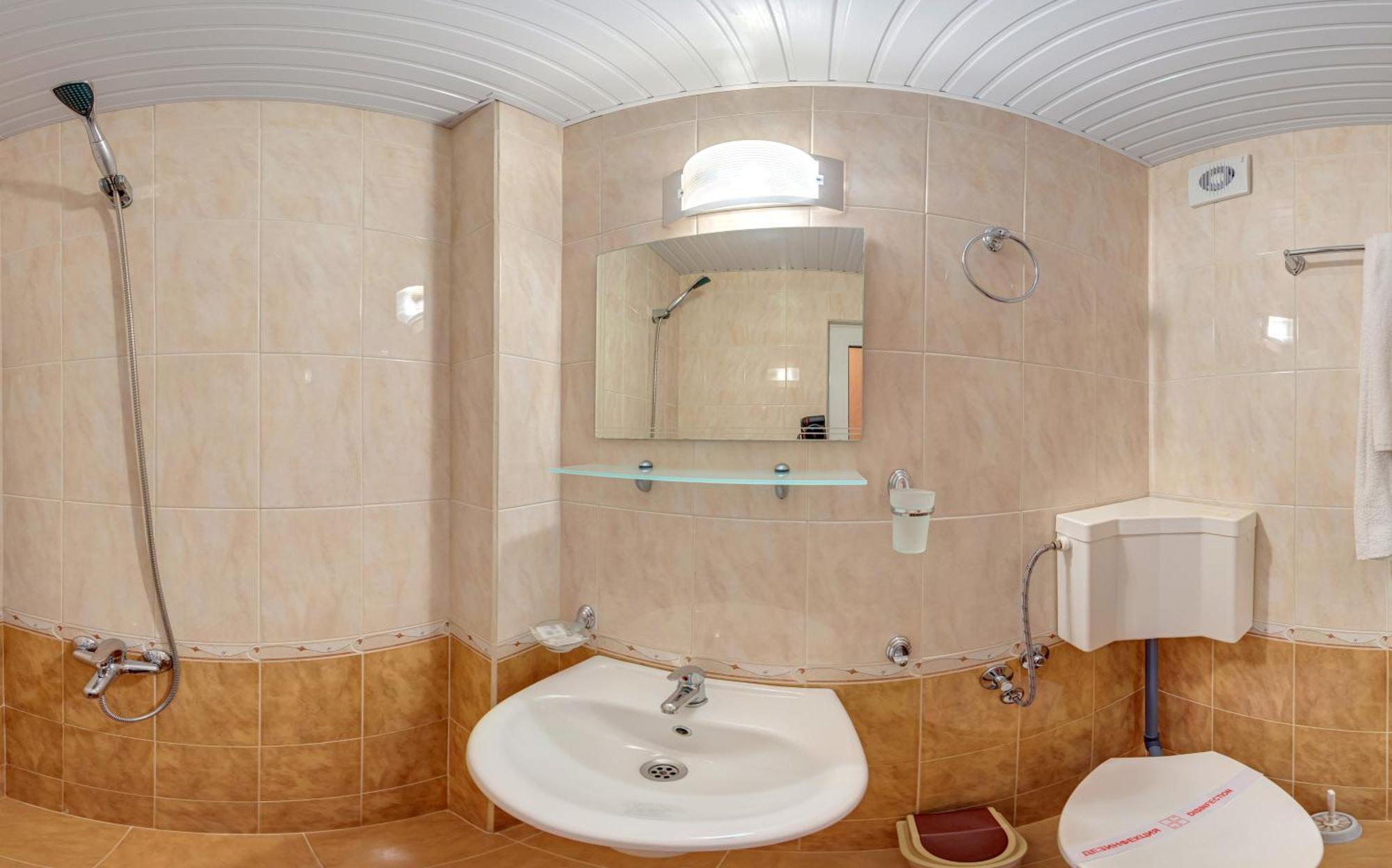 Hotel Pliska Σάνι Μπιτς Εξωτερικό φωτογραφία
