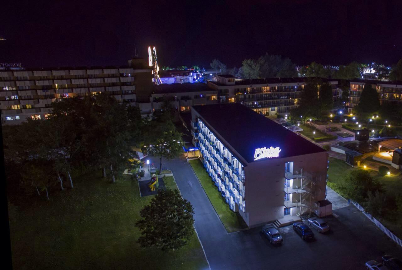Hotel Pliska Σάνι Μπιτς Εξωτερικό φωτογραφία